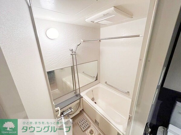 エルスタンザ下北沢の物件内観写真